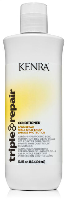 Kenra Triple Repair Conditioner Kenra Triple Repair Conditioner